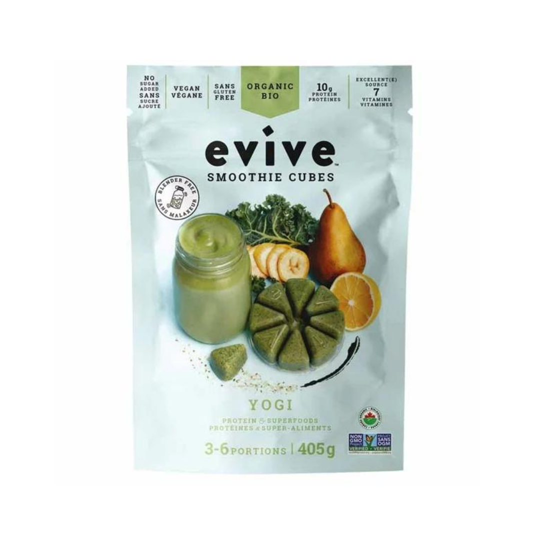 Evive - Smoothie Cubes (405g)