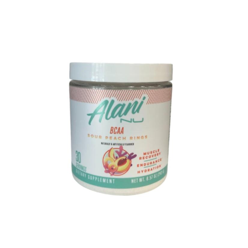 Alani - BCAA