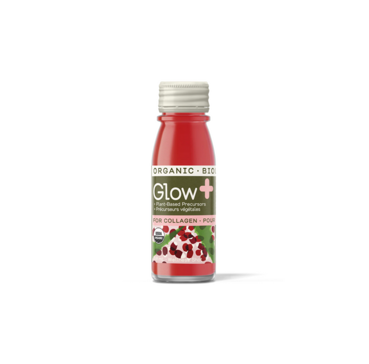 Greenhouse Farms - Organic Wellness Shots (60ml)