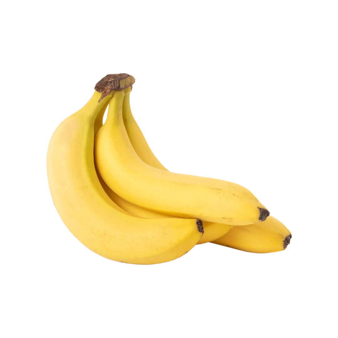 Fresh Produce - Organic Bananas (per lb)