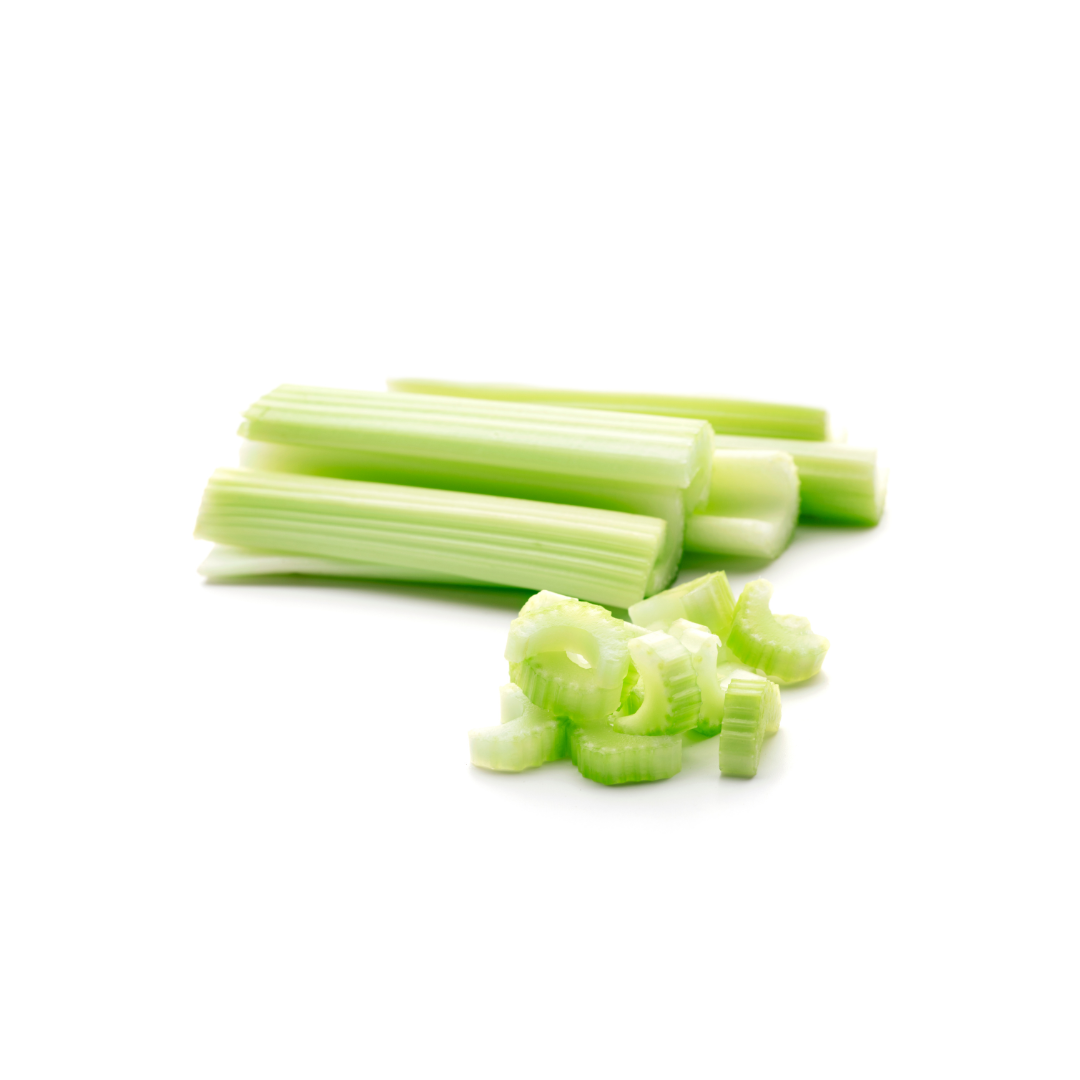 Fresh Produce - Organic Celery Stick (2 lb)