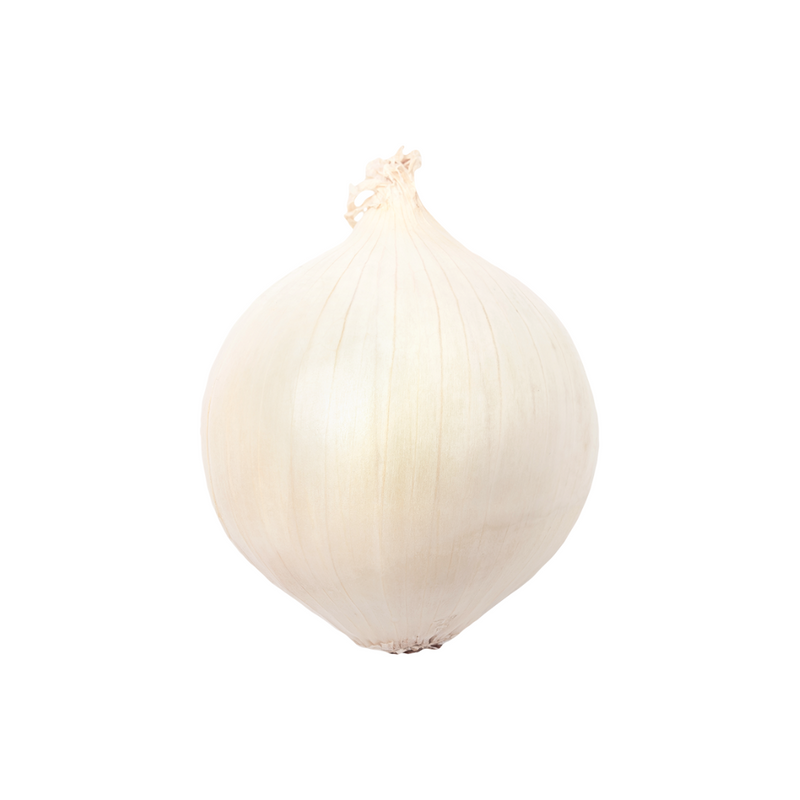 Fresh Produce - White Onion (per lb)