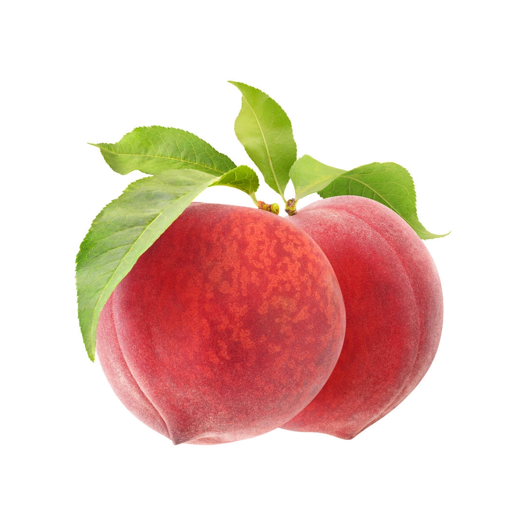 Fresh Produce - White Peach (per lb)