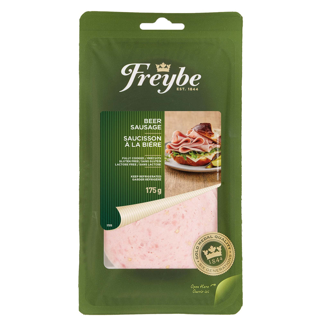Freybe - Meat