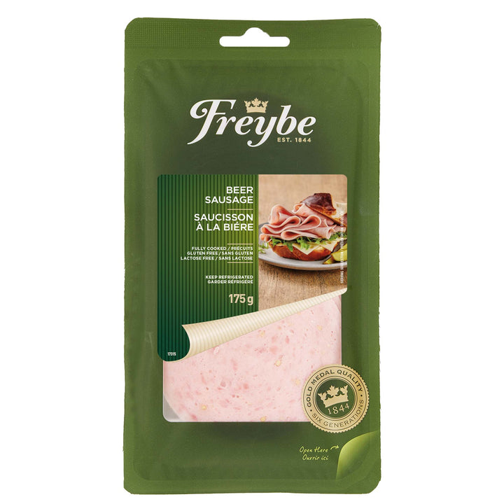 Freybe - Meat