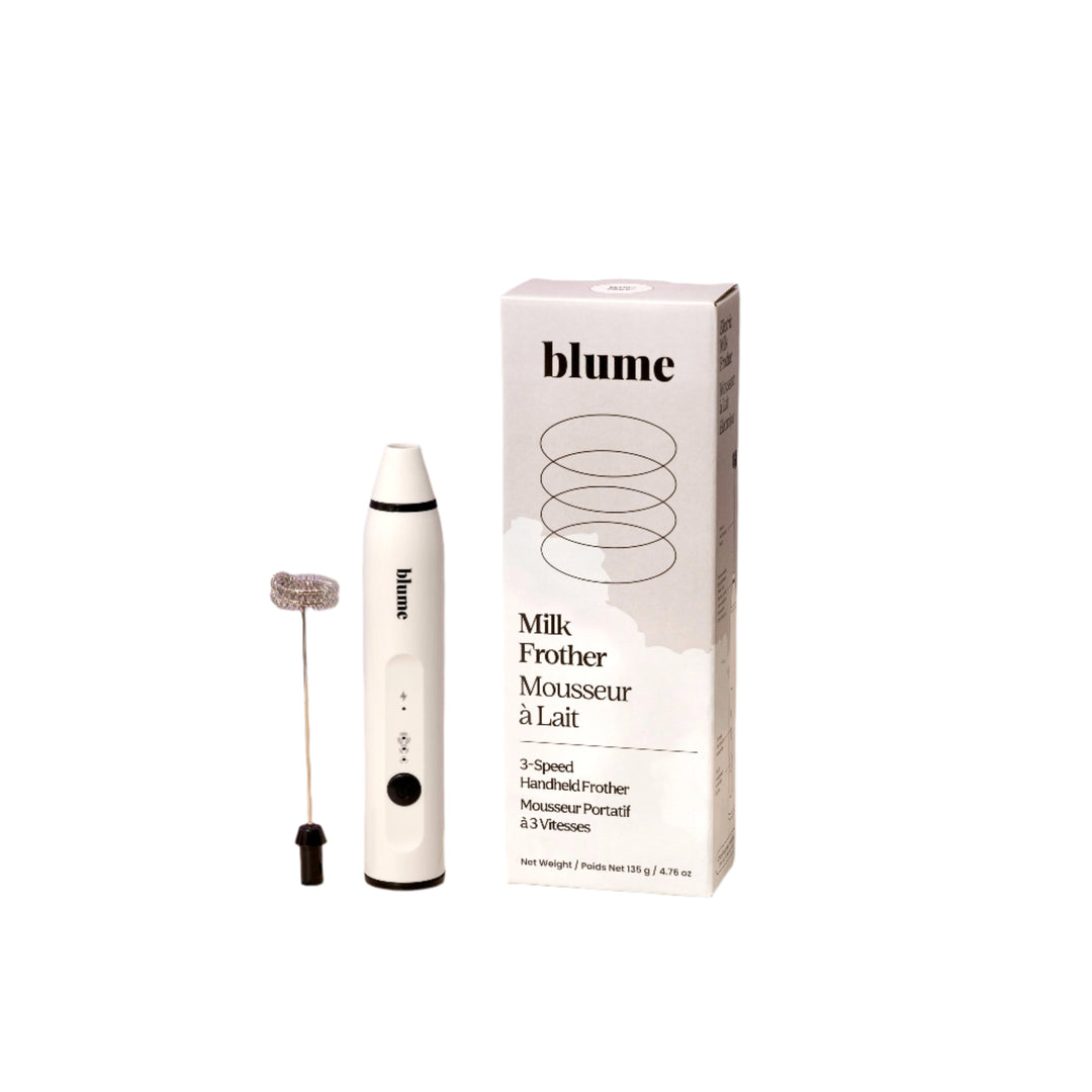 Blume - Handheld Milk Frother