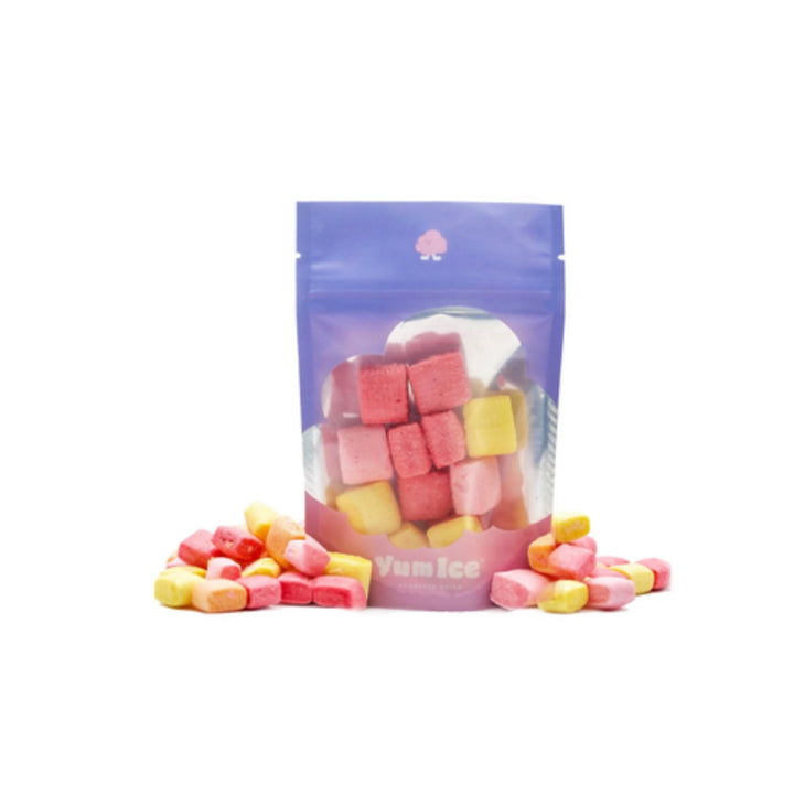 YI Freeze Dried Ltd. - Freeze Dried Candy