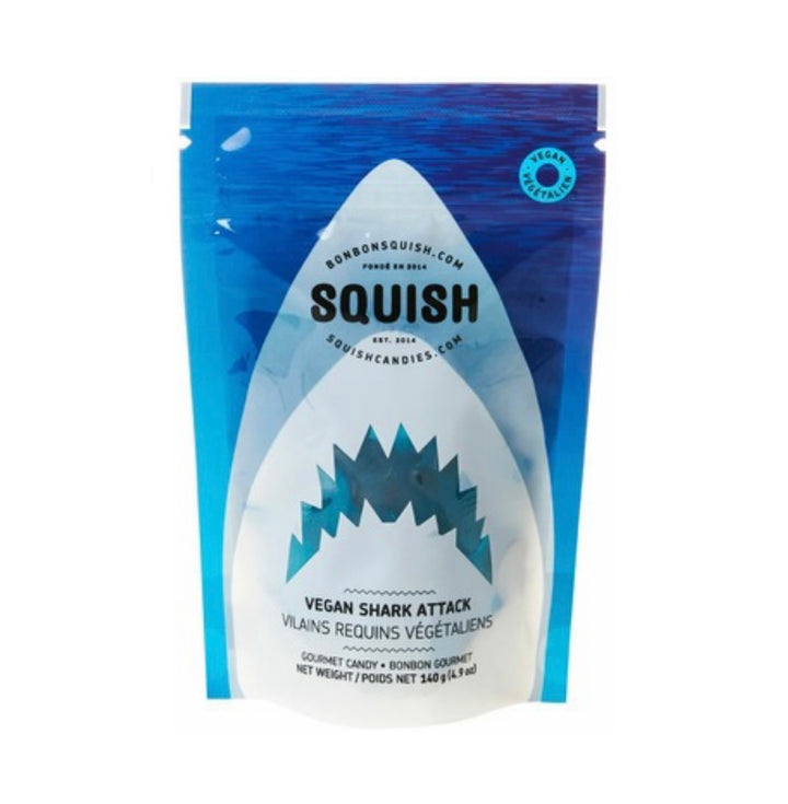 Squish - Vegan Candy