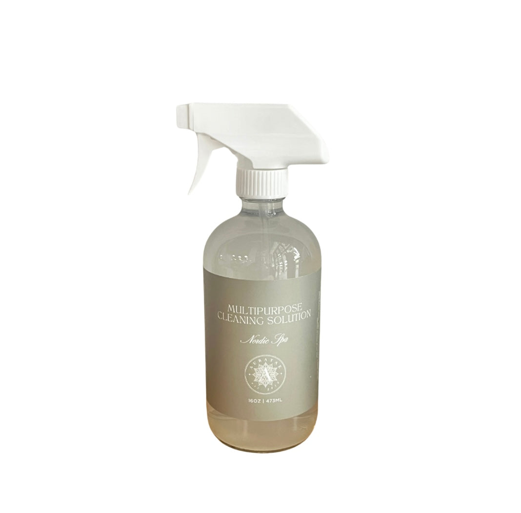 AuraTae - Multipurpose Cleaning Spray (16oz)