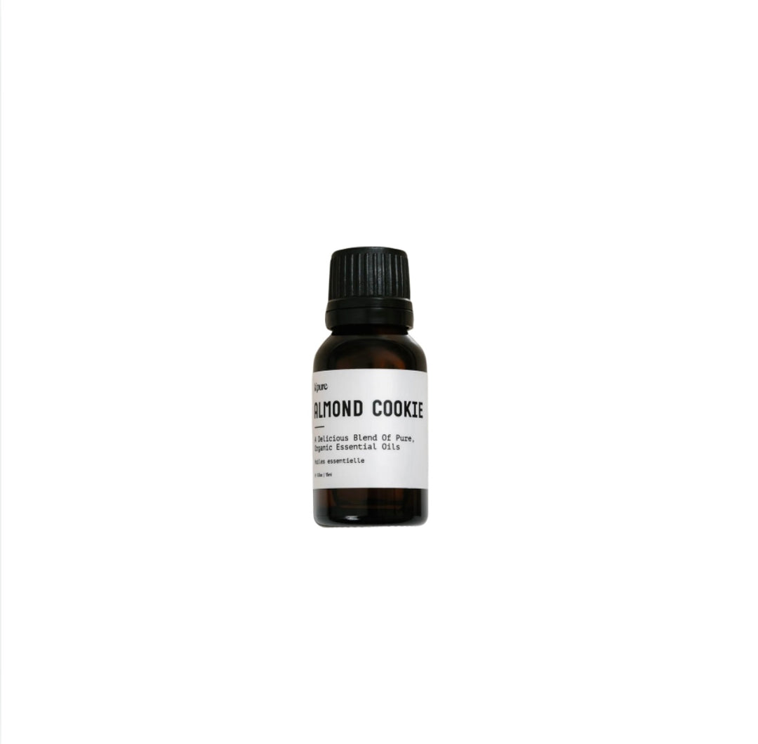 K'pure Naturals - Essential Oil Blends (15ml)