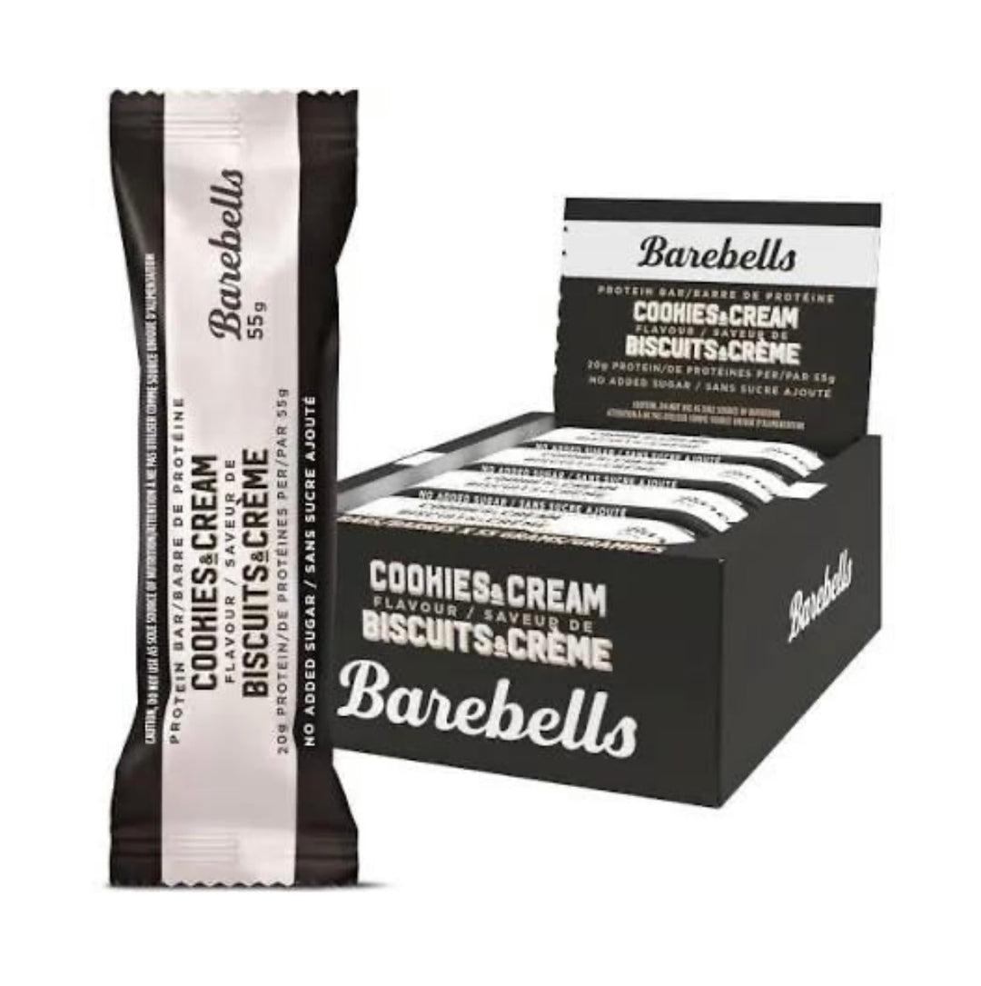 Barebells - Protein Bars (55g)