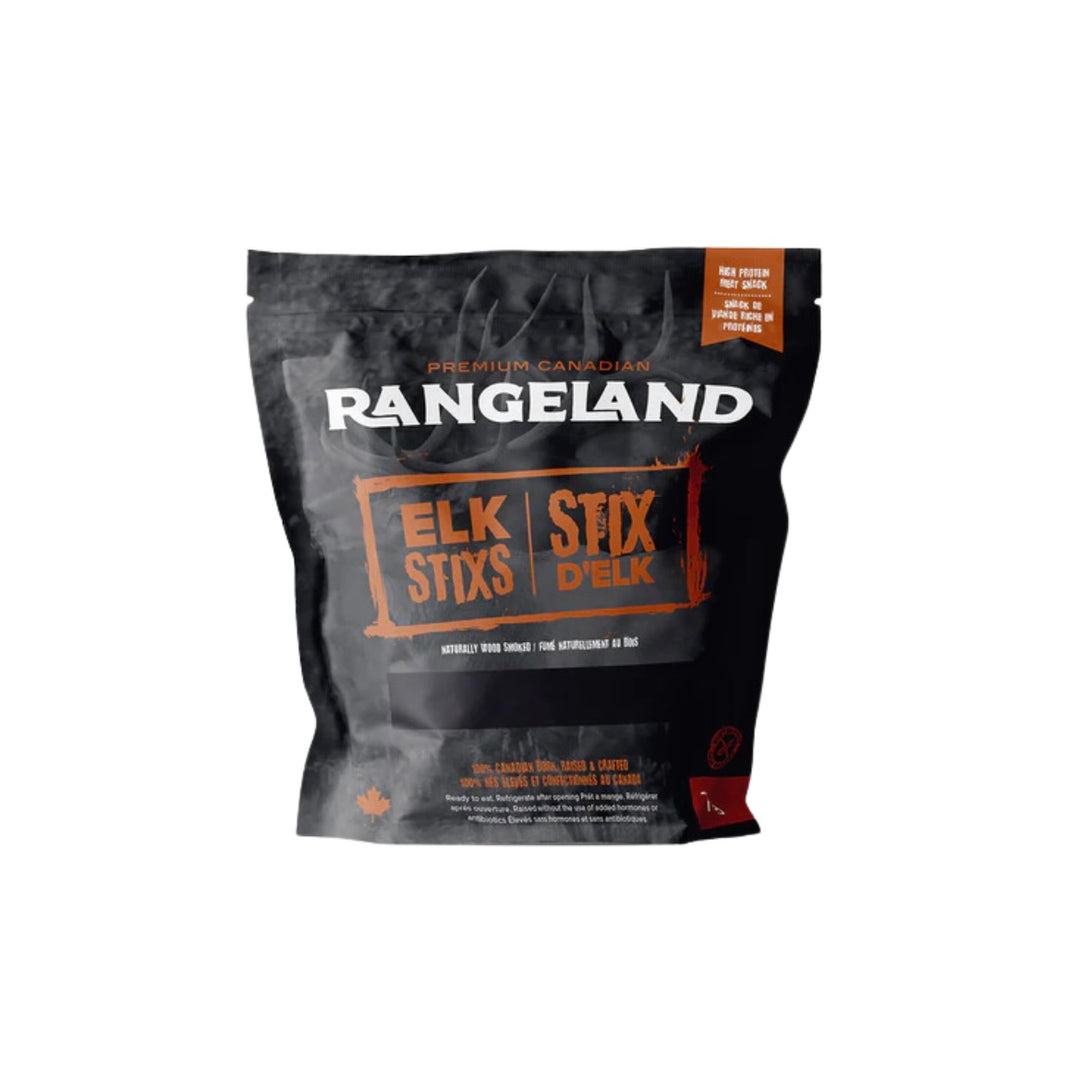 Rangeland Bison - Elk Stix