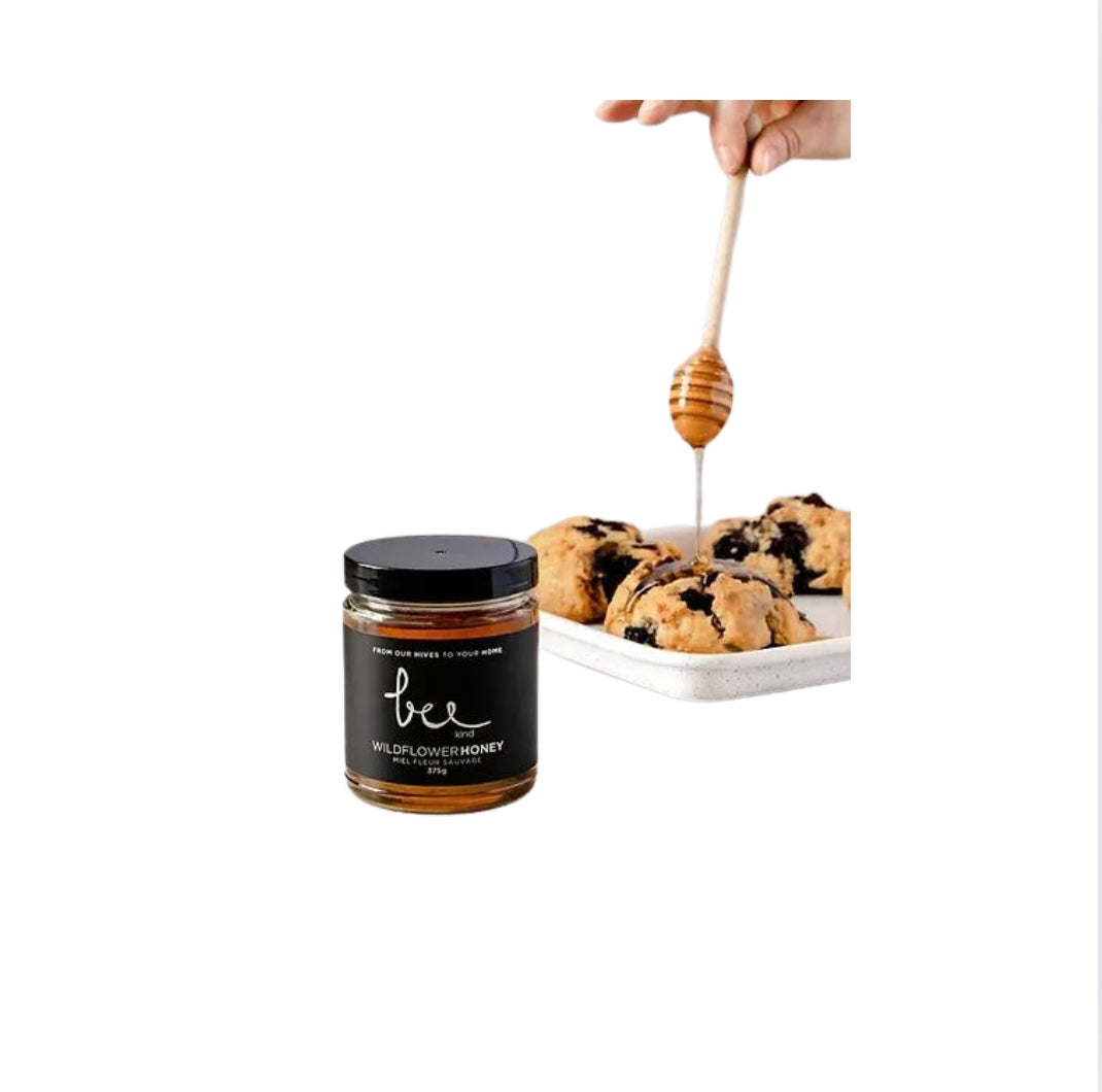 Bee Kind - Honey (375g)