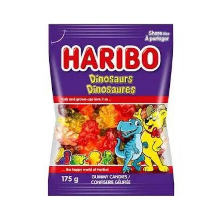 Haribo - Candy (175g)