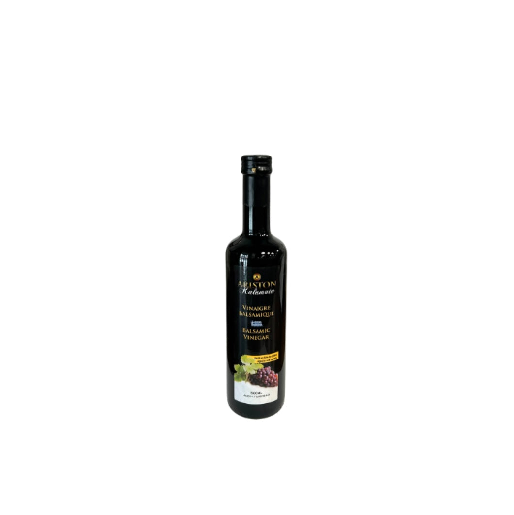 Ariston - Balsamic Vinegar (500ml)