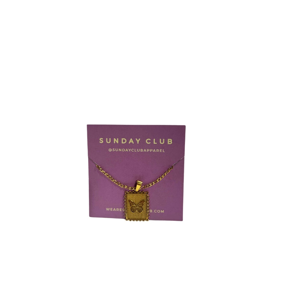 Sunday Club - Necklaces