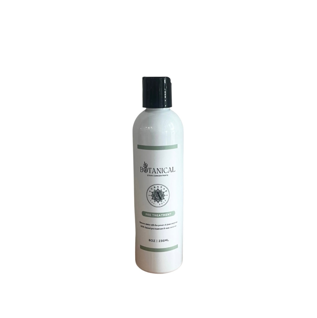 AuraTae - Botanical Stain treatment (8oz)