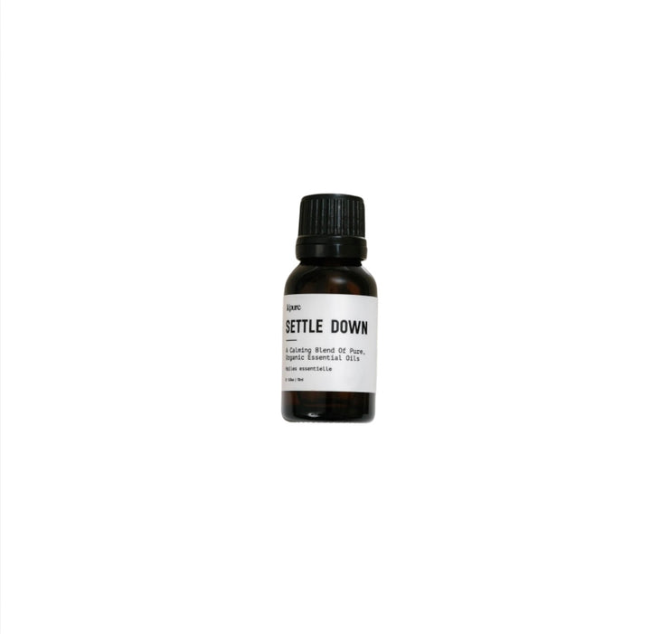 K'pure Naturals - Essential Oil Blends (15ml)