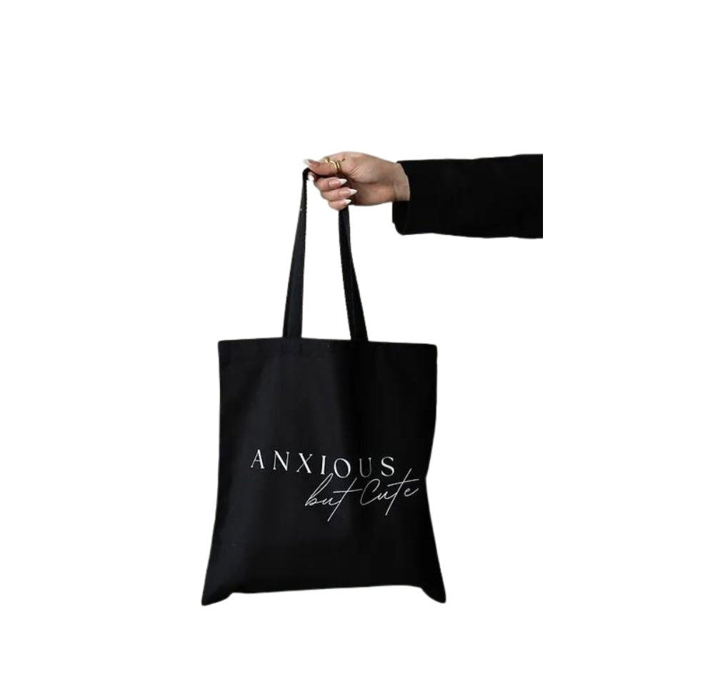 Mindfull Mode - Tote Bag