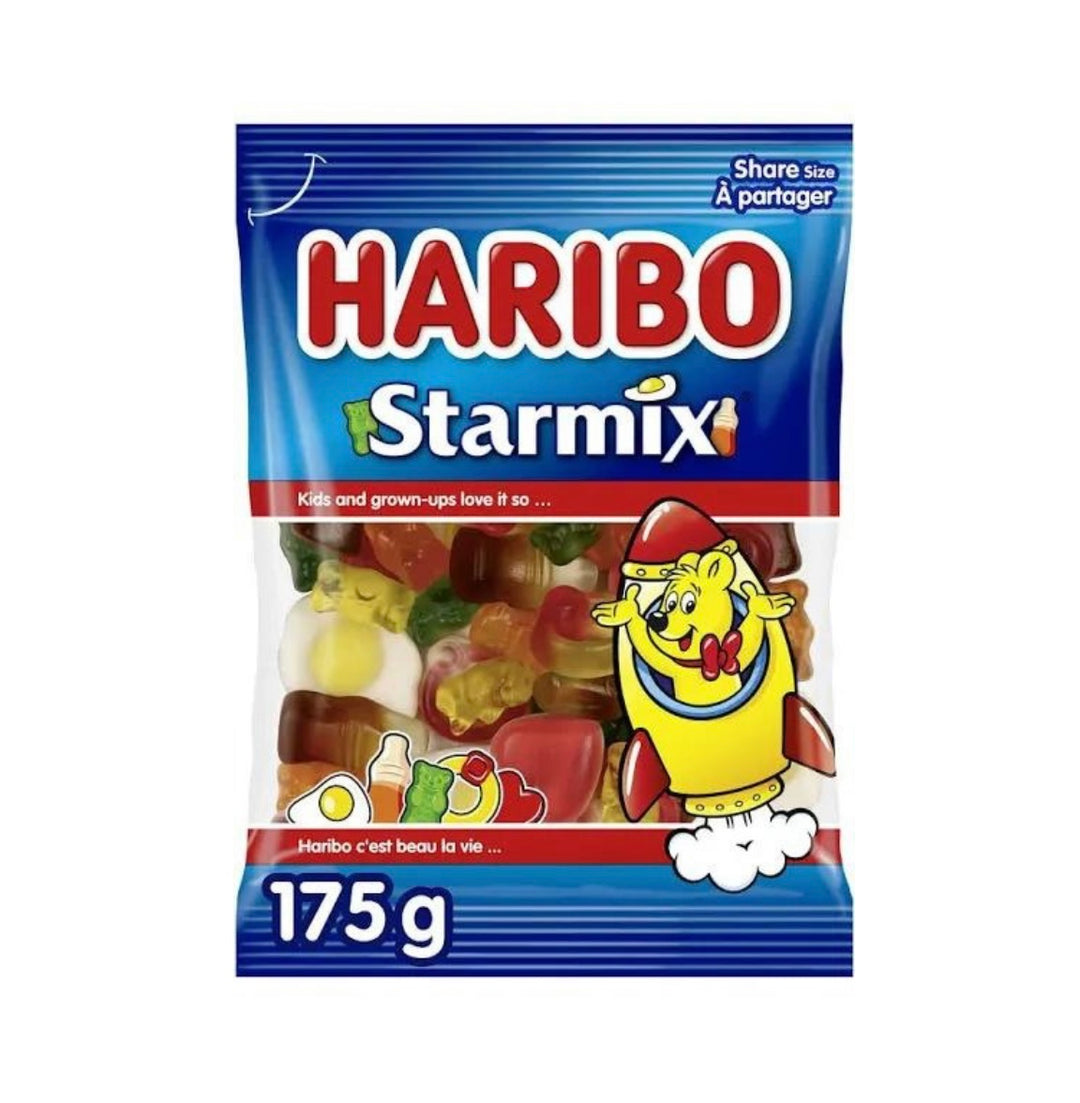 Haribo - Candy (175g)