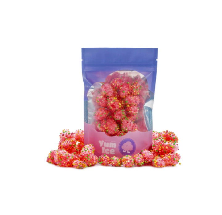 YI Freeze Dried Ltd. - Freeze Dried Candy