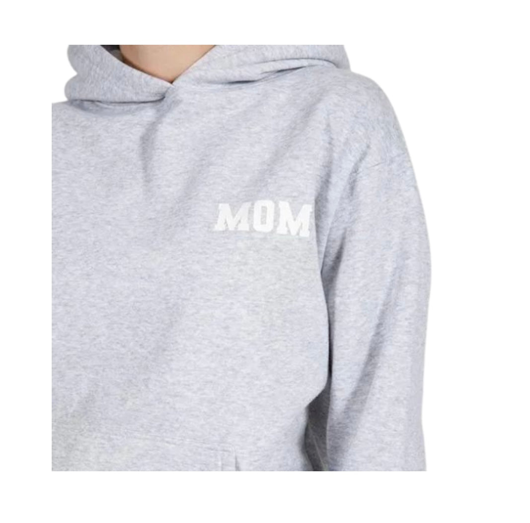 Brunette The Label - MOM CORE HOODIE