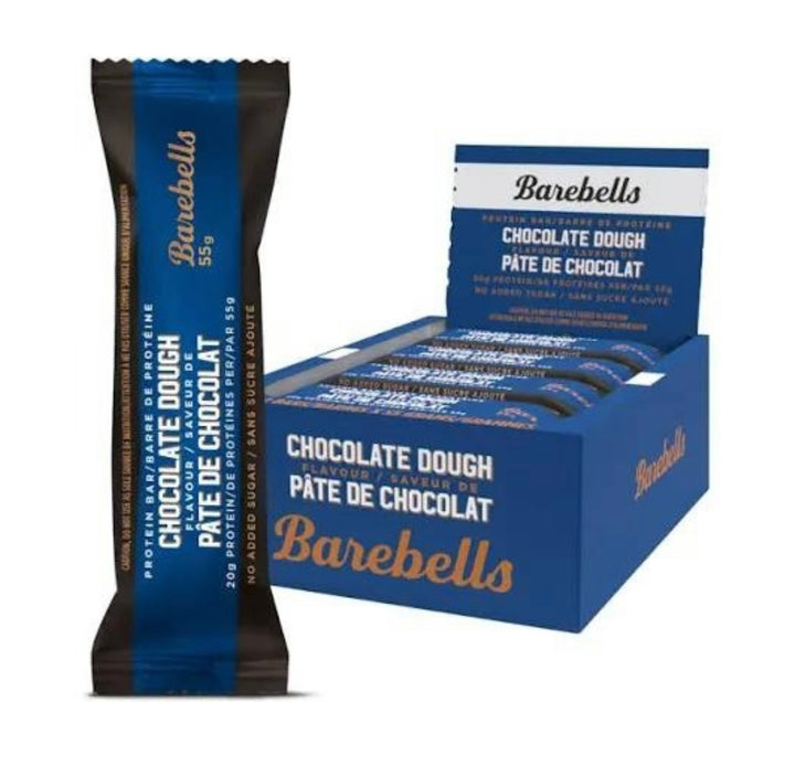 Barebells - Protein Bars (55g)