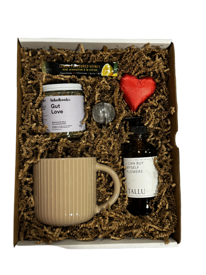 Gift Box - Homebody