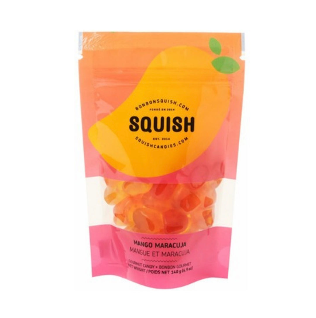 Squish - Candy