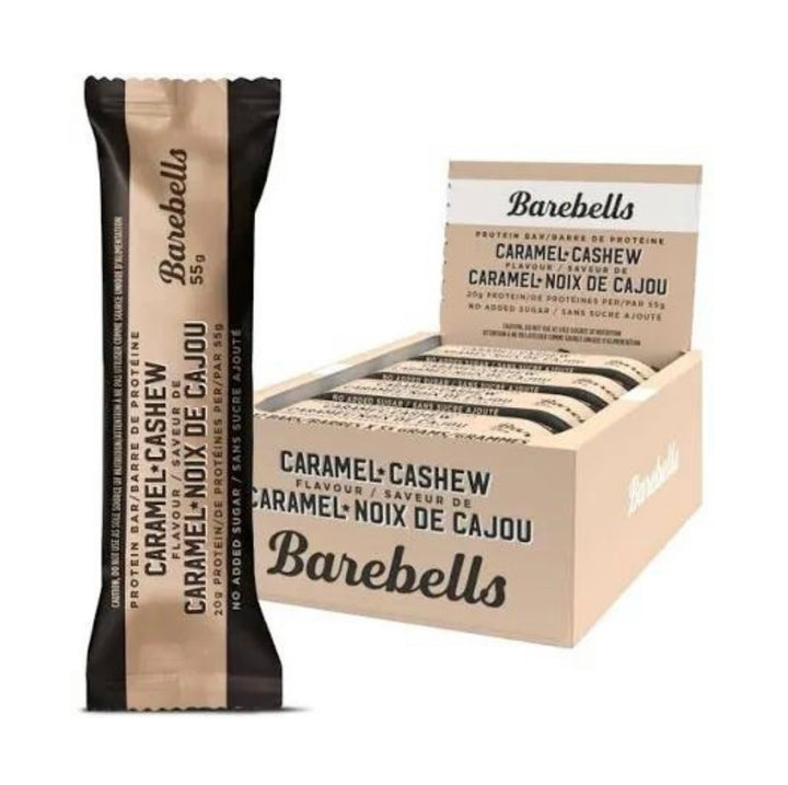 Barebells - Protein Bars (55g)