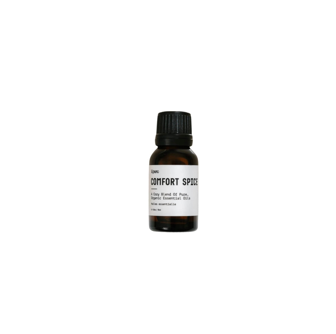 K'pure Naturals - Essential Oil Blends (15ml)