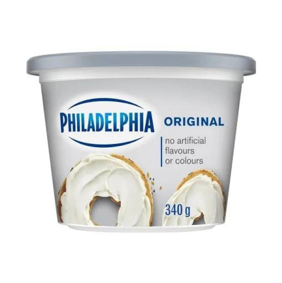 Philadelphia - Original Cream Cheese