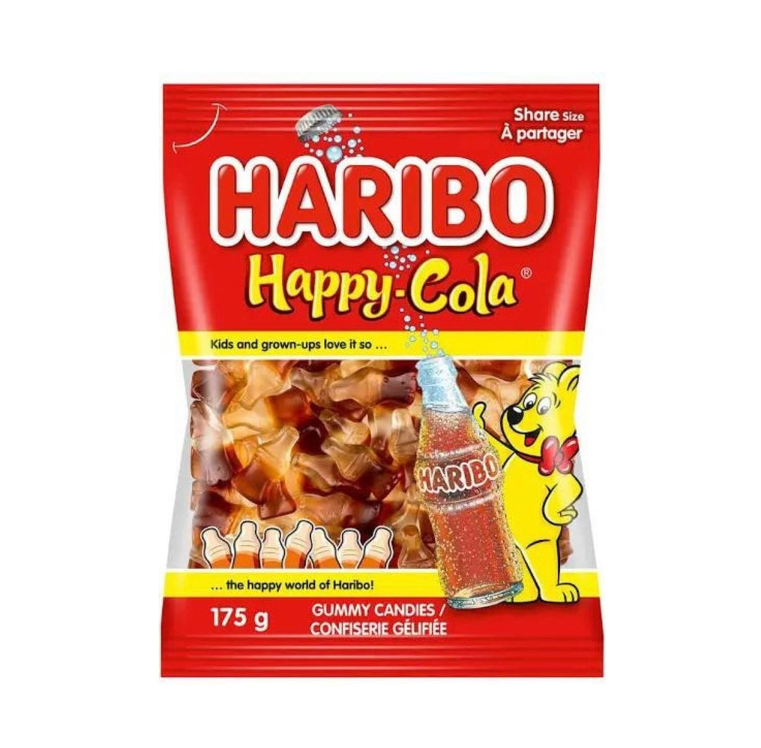 Haribo - Candy (175g)