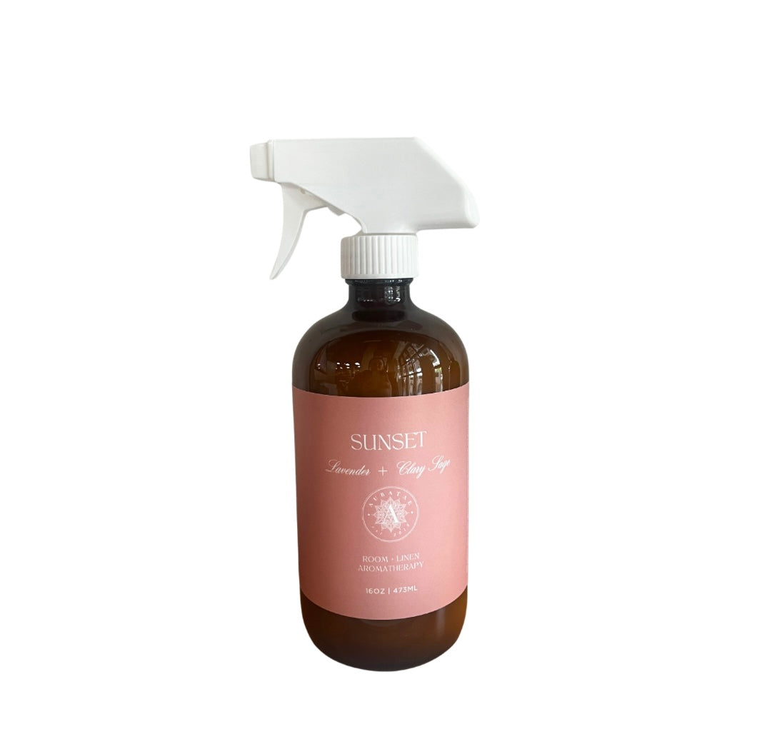 AuraTae - Room Spray (16oz)