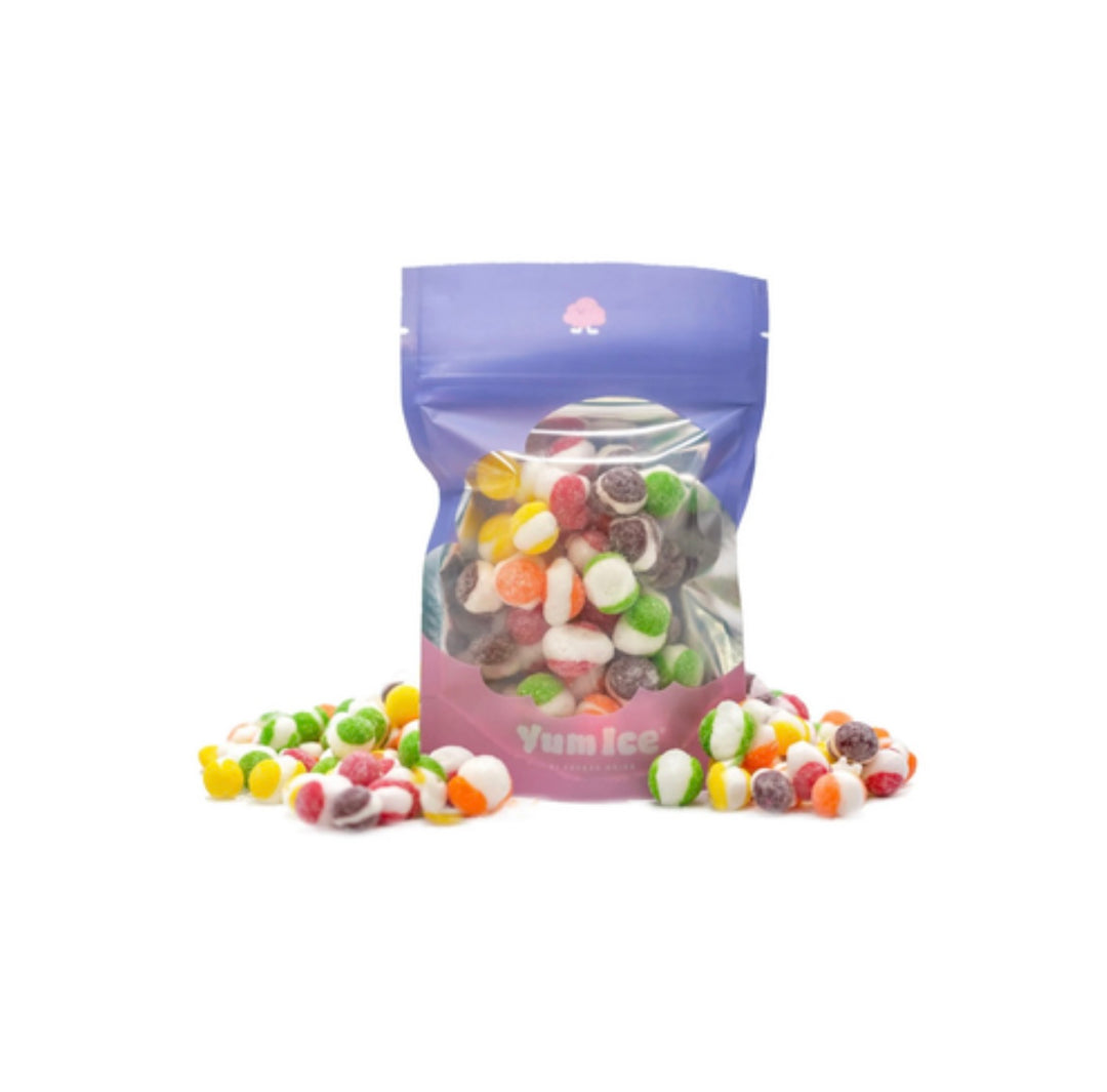 YI Freeze Dried Ltd. - Freeze Dried Candy