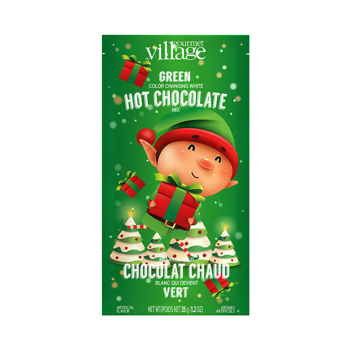 Gourmet du Village – Hot Chocolate Mix (35g)