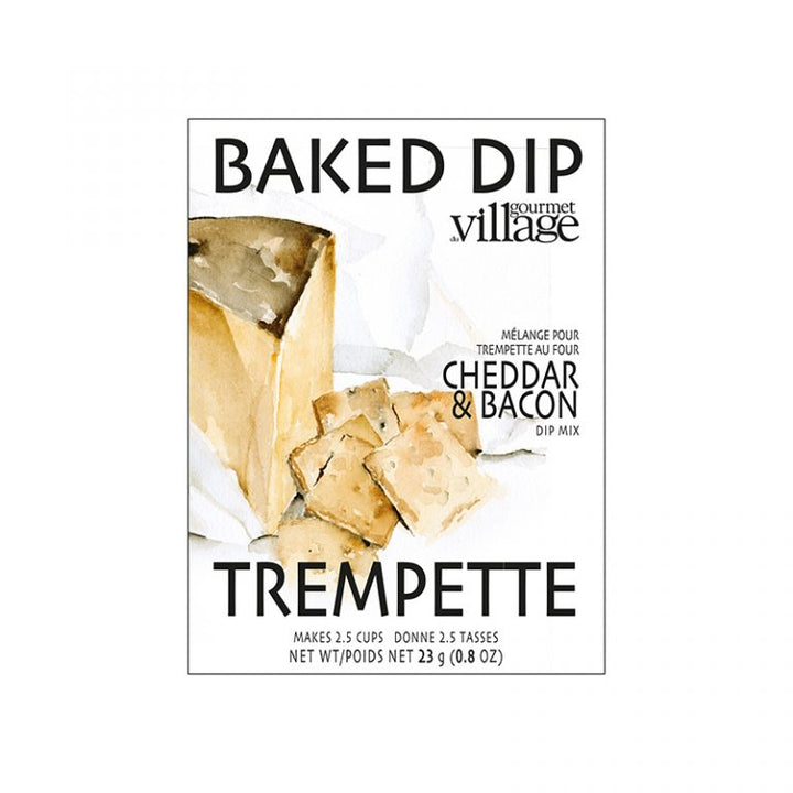 Gourmet du Village - Dips
