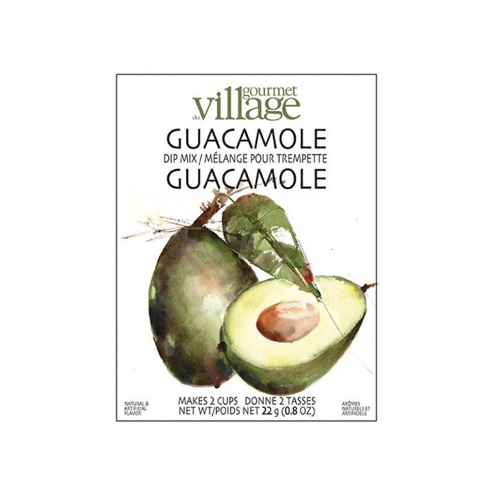 Gourmet du Village - Dips