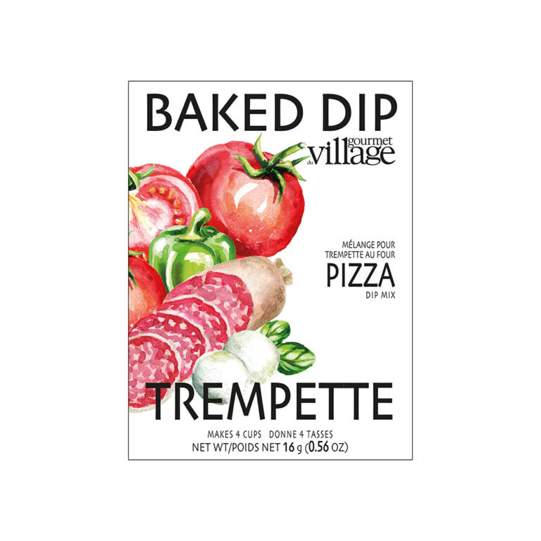 Gourmet du Village - Dips