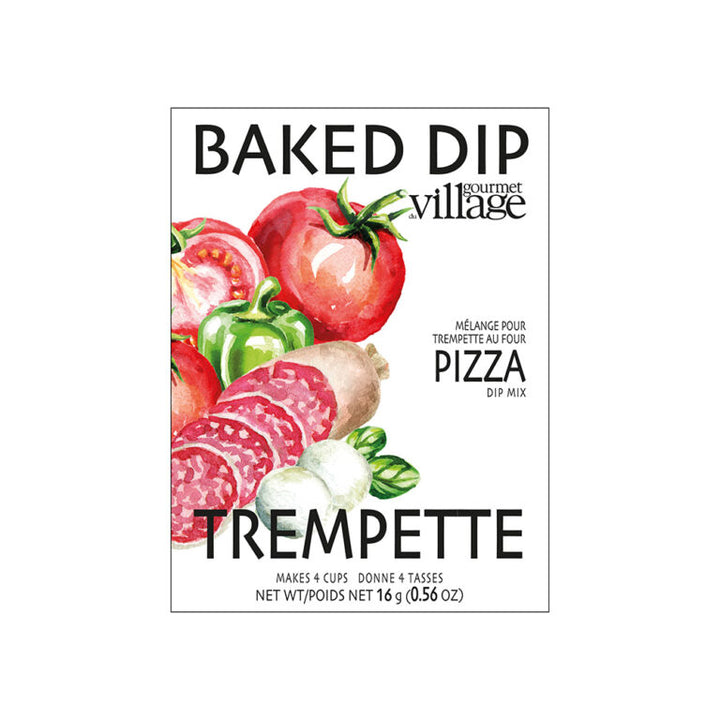 Gourmet du Village - Dips