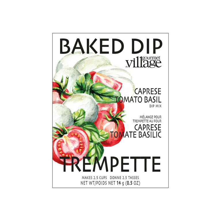 Gourmet du Village - Dips