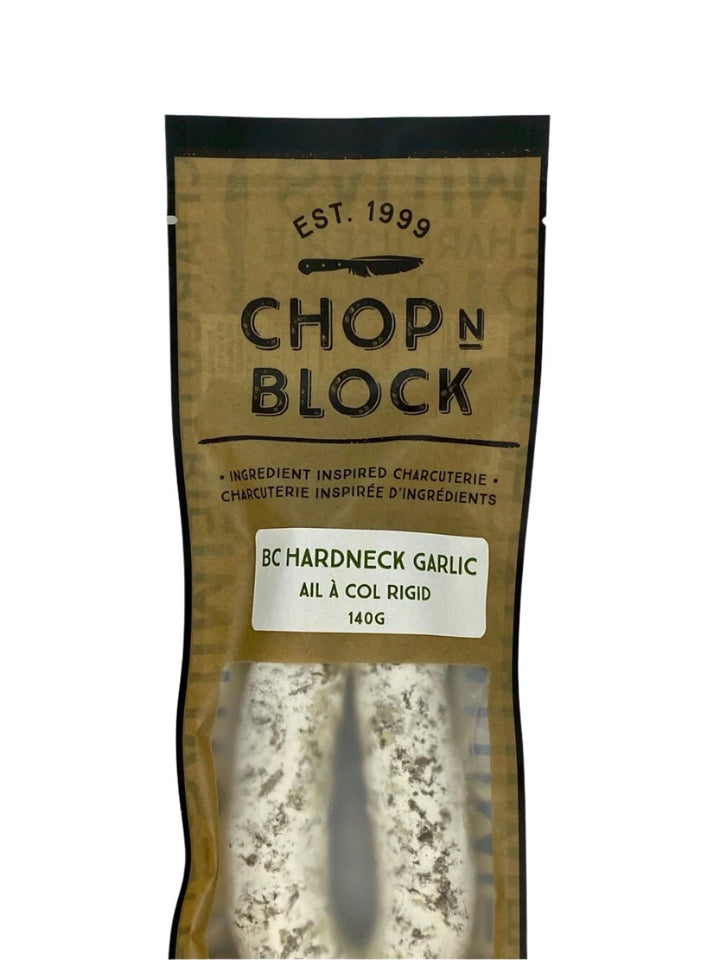 Chop N Block - Dried Sausage and Salami