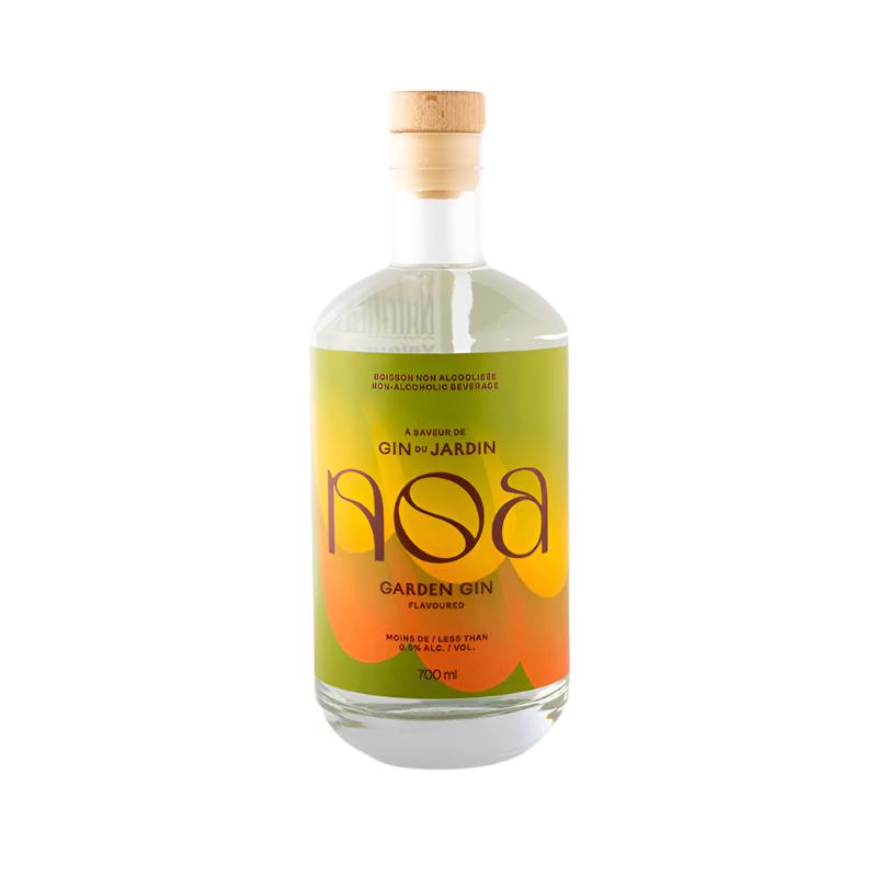 Noa - Non Alcoholic Spirits (700ml)