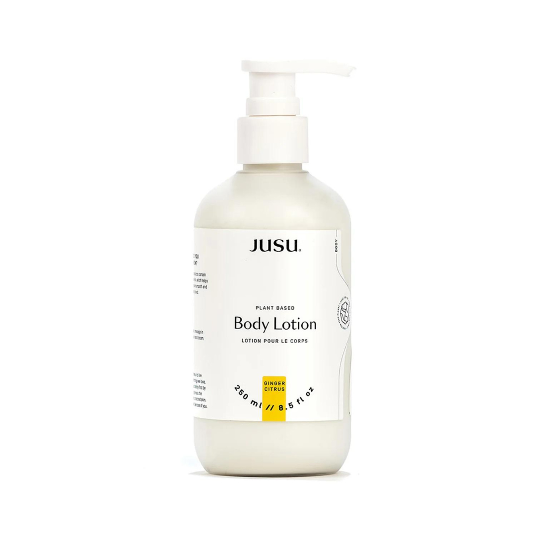 Jusu - Body Lotion (250ml)