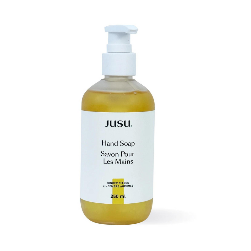 Jusu - Hand Soap (250ml)