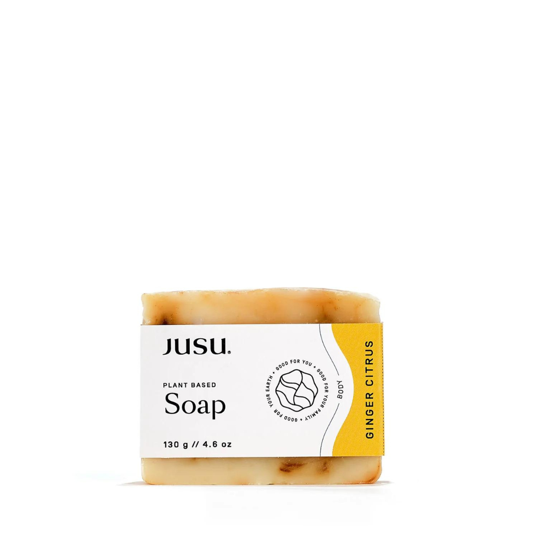 Jusu - Bar Soap