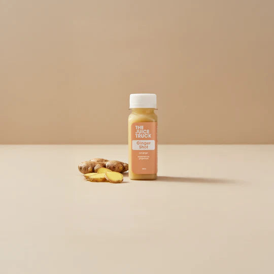 The Juice Truck - Wellness Shots (64ml)