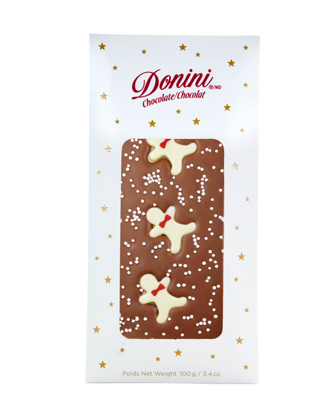 Donini - Chocolate Bars