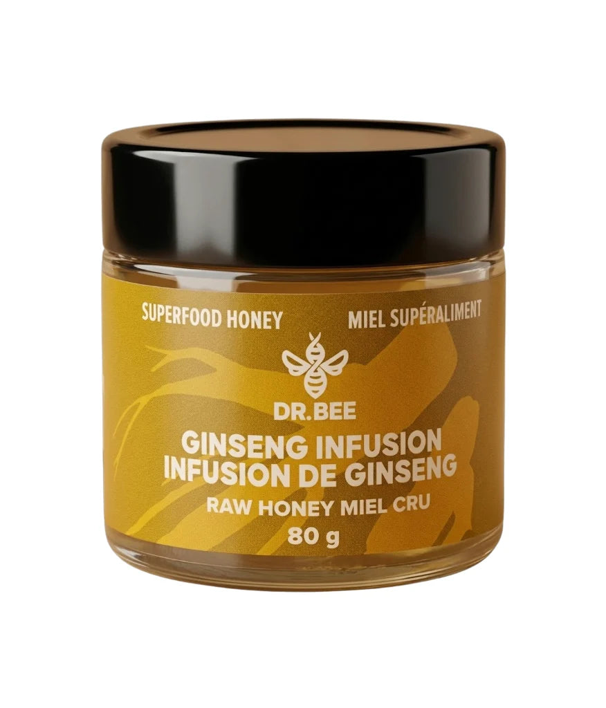 Dr. Bee - Flavoured Honey (250g)