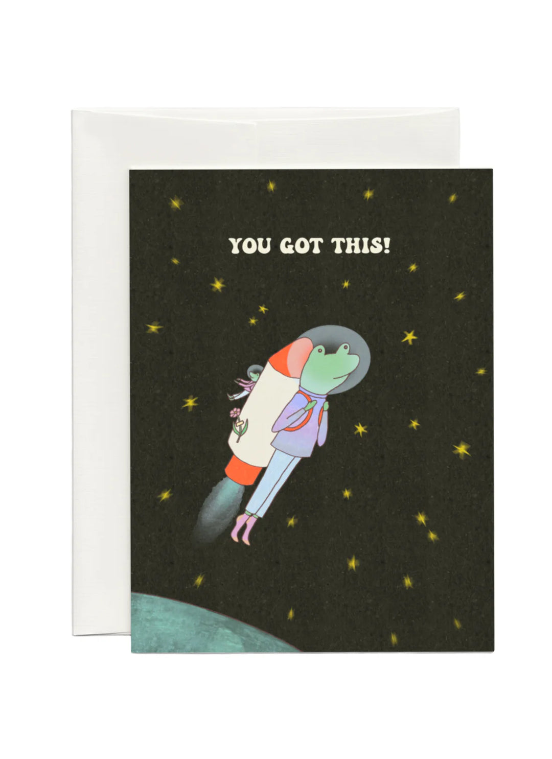 Foonie - Greeting Cards